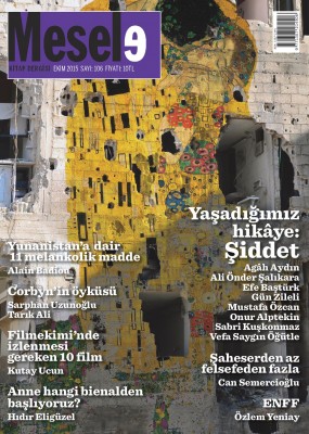 Mesele, şiddet, Agâh Aydın