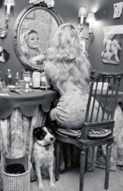 Brigitte Bardot, Mirror