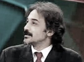 Dr. Agah Aydın Türkiye Psikiyatri Derneği Merkez Yönetim Kurulu Üyesi